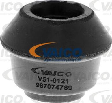 VAICO V51-0121 - Bronzina cuscinetto, Barra stabilizzatrice autozon.pro