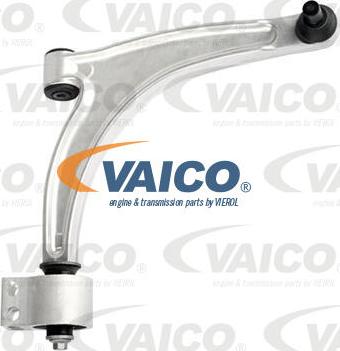 VAICO V51-0364 - Braccio oscillante, Sospensione ruota autozon.pro