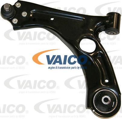 VAICO V51-0372 - Braccio oscillante, Sospensione ruota autozon.pro