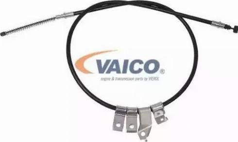 VAICO V51-30004 - Cavo comando, Freno stazionamento autozon.pro