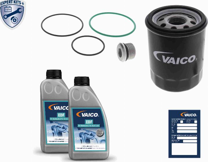 VAICO V58-0003 - Kit componenti, Cambio olio-Cambio automatico autozon.pro