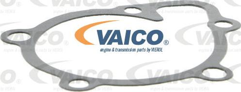 VAICO V53-50009 - Pompa acqua autozon.pro