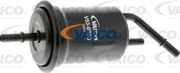 VAICO V53-0066 - Filtro carburante autozon.pro