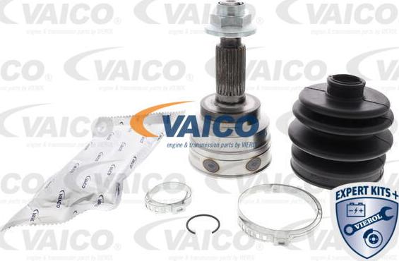 VAICO V53-0033 - Kit giunti, Semiasse autozon.pro