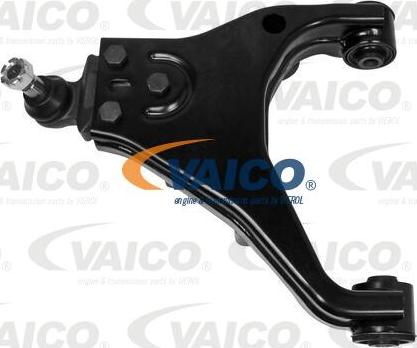 VAICO V53-0075 - Braccio oscillante, Sospensione ruota autozon.pro