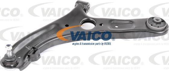 VAICO V52-9574 - Braccio oscillante, Sospensione ruota autozon.pro