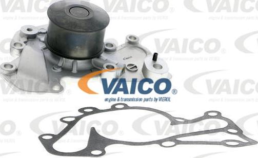 VAICO V52-50002 - Pompa acqua autozon.pro