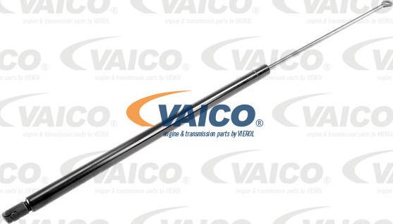 VAICO V52-0065 - Ammortizatore pneumatico, Cofano bagagli / vano carico autozon.pro