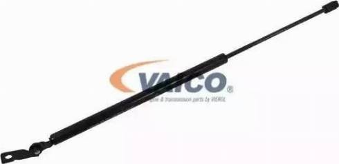 VAICO V52-0066 - Ammortizatore pneumatico, Cofano bagagli / vano carico autozon.pro