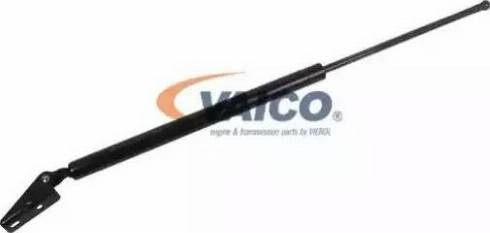 VAICO V52-0063 - Ammortizatore pneumatico, Cofano bagagli / vano carico autozon.pro