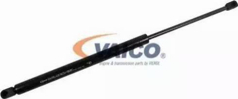 VAICO V52-0062 - Ammortizatore pneumatico, Cofano bagagli / vano carico autozon.pro