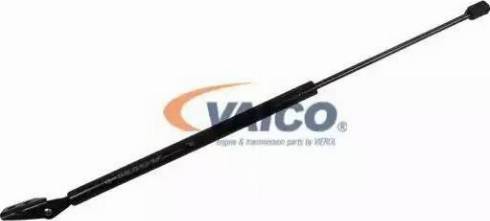 VAICO V52-0067 - Ammortizatore pneumatico, Cofano bagagli / vano carico autozon.pro