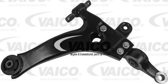 VAICO V52-0087 - Braccio oscillante, Sospensione ruota autozon.pro