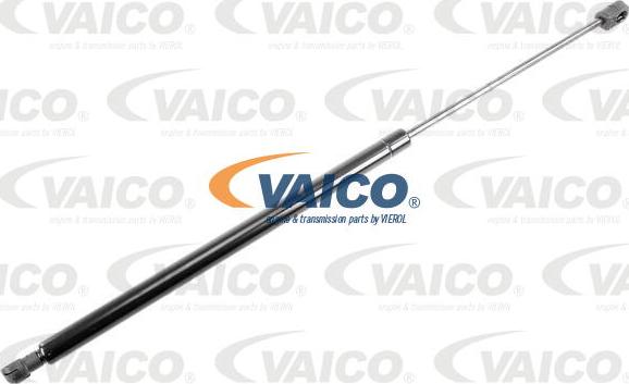 VAICO V52-0030 - Ammortizatore pneumatico, Cofano bagagli / vano carico autozon.pro