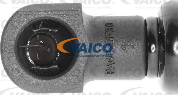 VAICO V52-0030 - Ammortizatore pneumatico, Cofano bagagli / vano carico autozon.pro