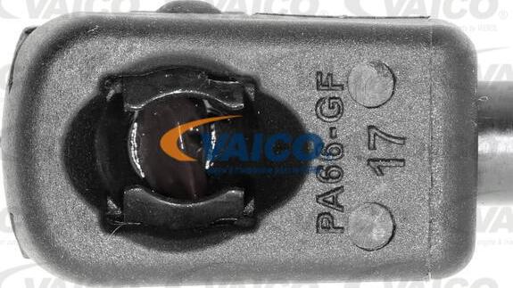 VAICO V52-0030 - Ammortizatore pneumatico, Cofano bagagli / vano carico autozon.pro