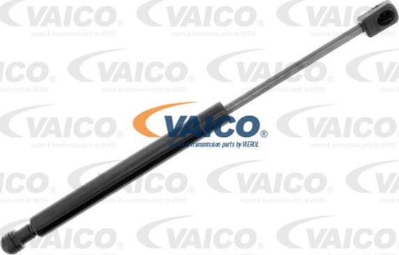 VAICO V52-0033 - Ammortizatore pneumatico, Cofano bagagli / vano carico autozon.pro