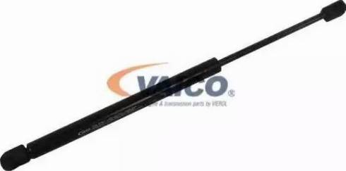 VAICO V52-0029 - Ammortizatore pneumatico, Cofano bagagli / vano carico autozon.pro