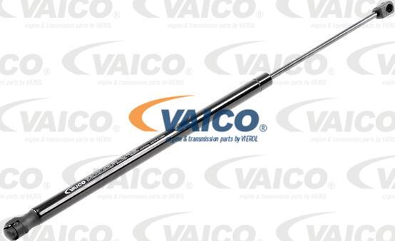 VAICO V52-0027 - Ammortizatore pneumatico, Cofano bagagli / vano carico autozon.pro