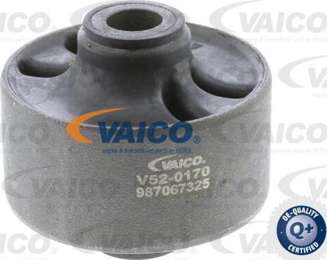 VAICO V52-0170 - Supporto, Braccio oscillante autozon.pro