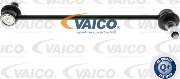 VAICO V52-0290 - Asta / Puntone, Stabilizzatore autozon.pro