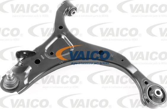 VAICO V52-0244 - Braccio oscillante, Sospensione ruota autozon.pro