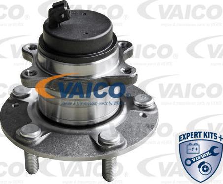 VAICO V52-0250 - Kit cuscinetto ruota autozon.pro