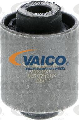 VAICO V52-0211 - Supporto, Braccio oscillante autozon.pro