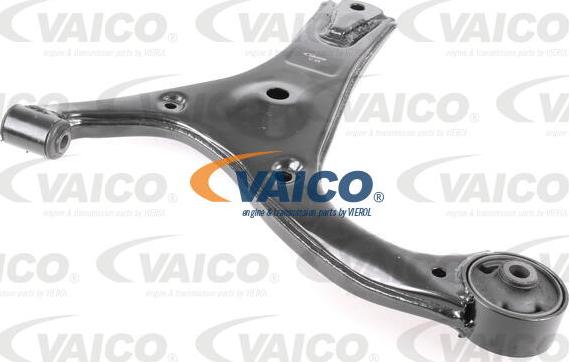 VAICO V52-0236 - Braccio oscillante, Sospensione ruota autozon.pro