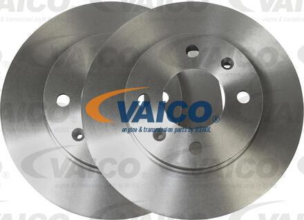 VAICO V52-80015 - Discofreno autozon.pro