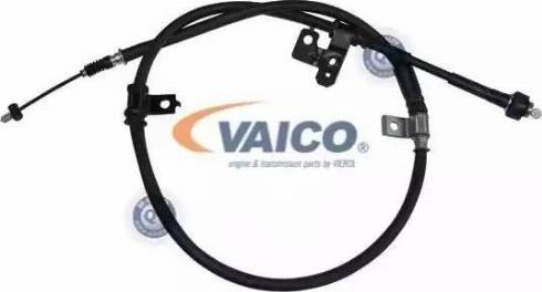 VAICO V52-30016 - Cavo comando, Freno stazionamento autozon.pro