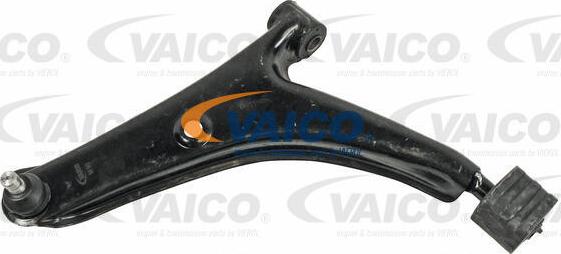 VAICO V64-9501 - Braccio oscillante, Sospensione ruota autozon.pro