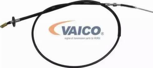 VAICO V64-0033 - Cavo comando, Comando frizione autozon.pro