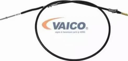 VAICO V64-0032 - Cavo comando, Comando frizione autozon.pro