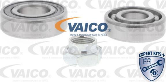 VAICO V64-0027 - Kit cuscinetto ruota autozon.pro