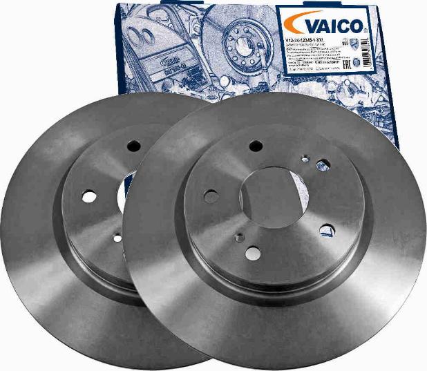 VAICO V64-80006 - Discofreno autozon.pro