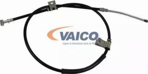 VAICO V64-30002 - Cavo comando, Freno stazionamento autozon.pro