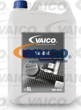 VAICO V60-0452 - Antigelo autozon.pro