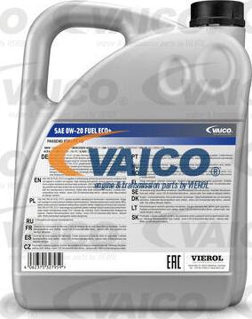 VAICO V60-0409 - Olio motore autozon.pro