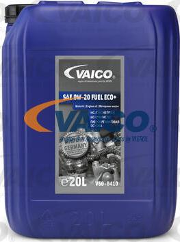 VAICO V60-0410 - Olio motore autozon.pro