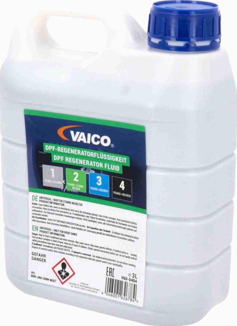 VAICO V60-0484 - Additivo carburante autozon.pro