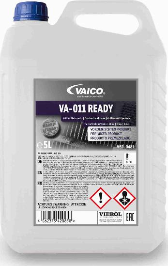 VAICO V60-0481 - Antigelo autozon.pro