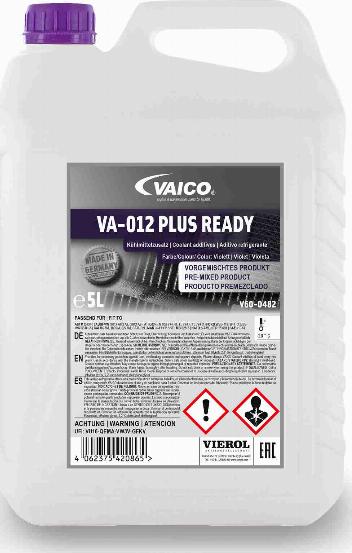 VAICO V60-0482 - Antigelo autozon.pro