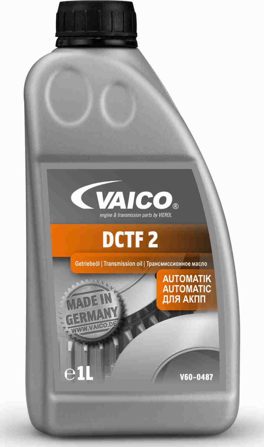 VAICO V60-0487 - Olio cambio automatico autozon.pro