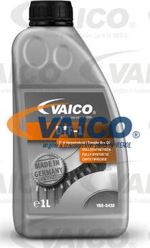 VAICO V60-0430 - Olio ripartitore di coppia autozon.pro