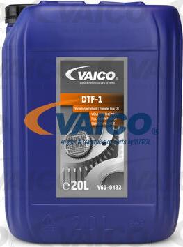 VAICO V60-0432 - Olio ripartitore di coppia autozon.pro