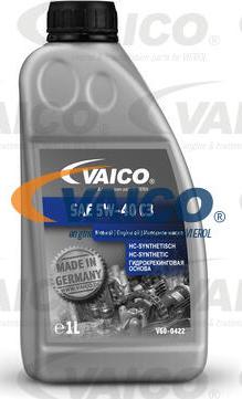 VAICO V60-0422 - Olio motore autozon.pro