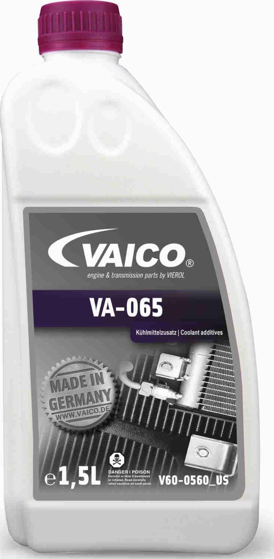 VAICO V60-0560-US - Antigelo autozon.pro