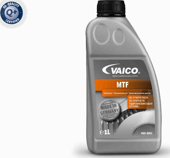 VAICO V60-0611 - Olio cambio manuale autozon.pro