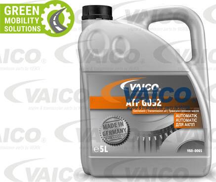 VAICO V60-0065 - Olio cambio automatico autozon.pro